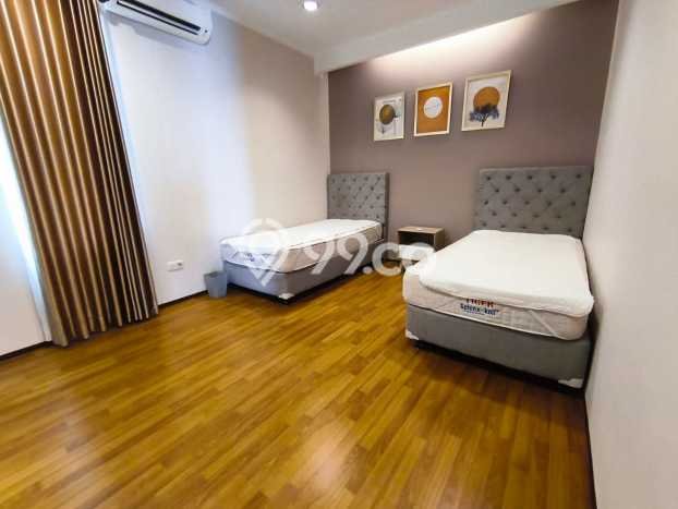 Jarang Ada! Rumah Sewa 3 Kamar Bagus Siap Huni Jeruk Purut Jarang Ada! Rumah Sewa 3 Kamar Bagus Siap Huni Jeruk Purut