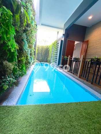 Jarang Ada! Rumah Sewa 3 Kamar Bagus Siap Huni Jeruk Purut Jarang Ada! Rumah Sewa 3 Kamar Bagus Siap Huni Jeruk Purut