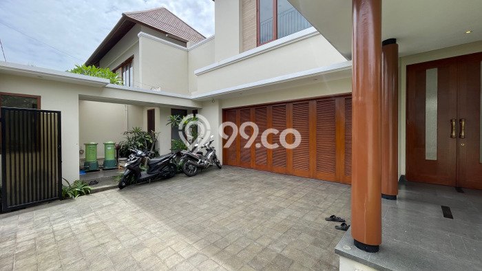 Dijual Rumah Elit Exclusive di Cilandak, Jakarta Selatan Dijual Rumah Elit Exclusive di Cilandak, Jakarta Selatan