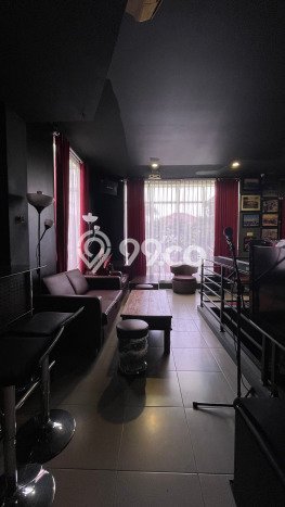 Komersial Bagus Dijual LB 500m2 Lokasi Strategis Jakarta Selatan Area Cocok untuk Bisnis Komersial Bagus Dijual LB 500m2 Lokasi Strategis Jakarta Selatan Area Cocok untuk Bisnis