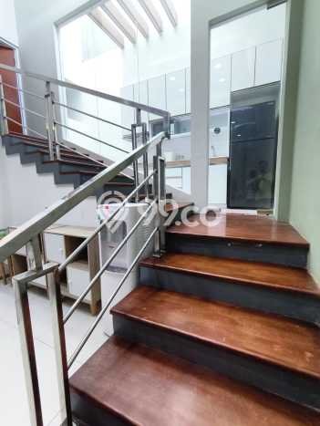 Jarang Ada! Rumah Sewa 3 Kamar Bagus Siap Huni Jeruk Purut Jarang Ada! Rumah Sewa 3 Kamar Bagus Siap Huni Jeruk Purut