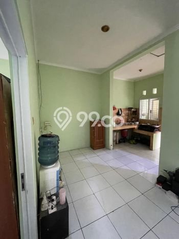 Rumah Minimalis 2 KT di Cimahi Bandung Unfurnished Rumah Minimalis 2 KT di Cimahi Bandung Unfurnished