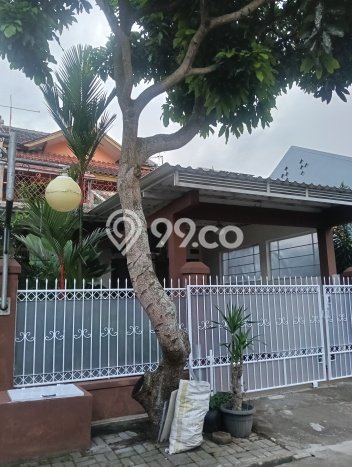 Rumah Modern 4 KT LT 90m2 di Cimahi Rumah Modern 4 KT LT 90m2 di Cimahi