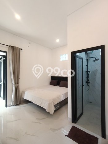 Dijual Cepat Rumah Strategis LT 100m2 LB 100m2 di Bandung Cocok untuk Hunian Dijual Cepat Rumah Strategis LT 100m2 LB 100m2 di Bandung Cocok untuk Hunian
