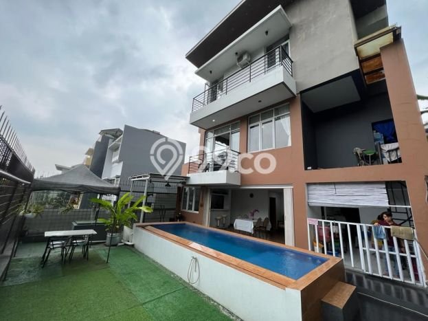 Vila di , Luas 220m2m², Cocok untuk tempat tinggal Anda Vila di , Luas 220m2m², Cocok untuk tempat tinggal Anda