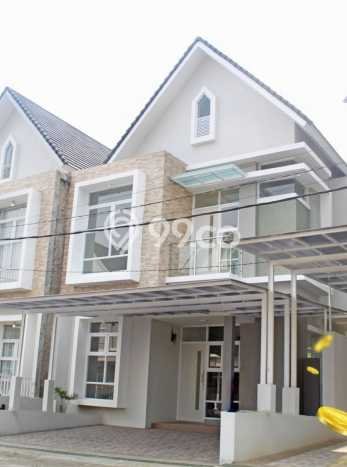 Rumah Minimalis 3 KT di Cimahi Bandung Semi Furnished Rumah Minimalis 3 KT di Cimahi Bandung Semi Furnished