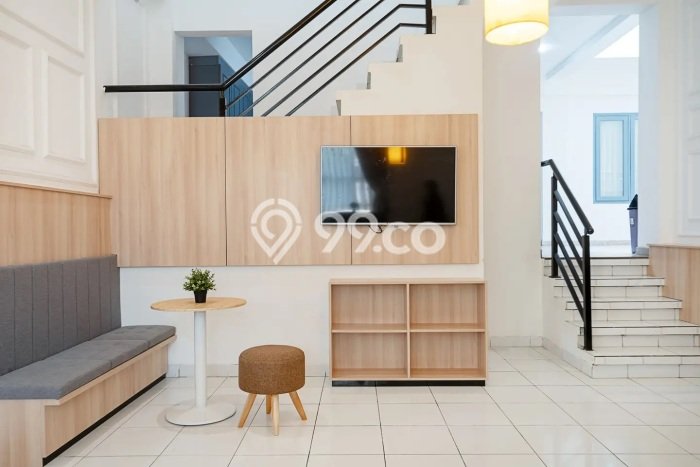 Unit Kost Dijual di Pasteur dengan 24 Kamar Kawasan Ramai Unit Kost Dijual di Pasteur dengan 24 Kamar Kawasan Ramai