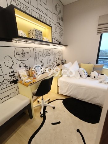 Rumah Minimalis 3 Kamar LT 84m2 di Summarecon Bandung Rumah Minimalis 3 Kamar LT 84m2 di Summarecon Bandung