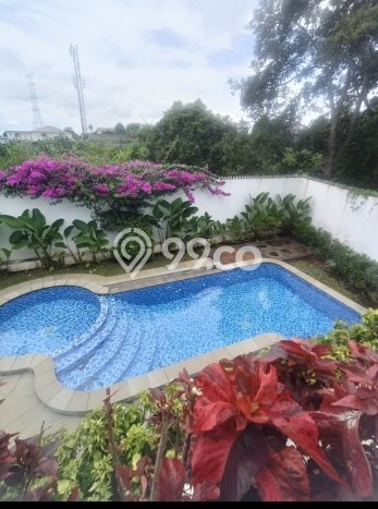 Hunian Elit LB 250m2 Siap Pakai Desain Elegan di Setiabudi, Bandung Hunian Elit LB 250m2 Siap Pakai Desain Elegan di Setiabudi, Bandung
