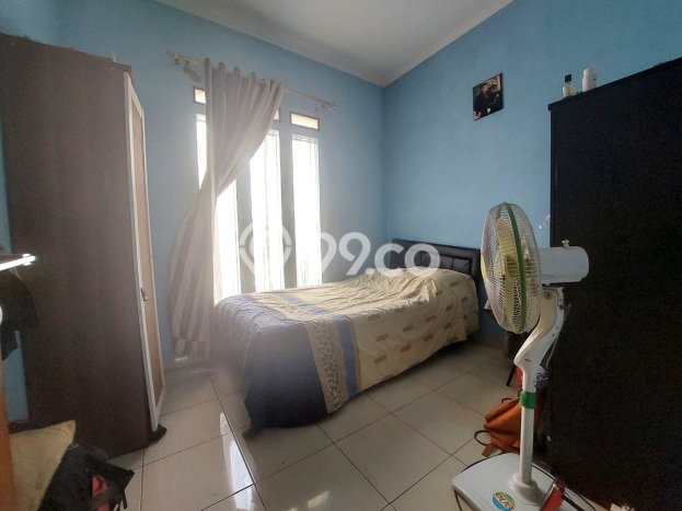 Jual Rumah Modern 4 KT di Buah Batu, Bandung Jual Rumah Modern 4 KT di Buah Batu, Bandung