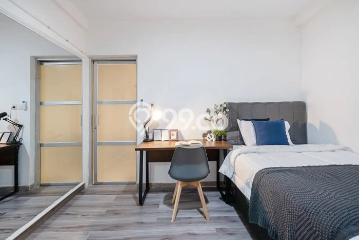 Unit Kost Dijual di Pasteur dengan 24 Kamar Kawasan Ramai Unit Kost Dijual di Pasteur dengan 24 Kamar Kawasan Ramai