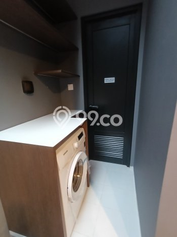 Rumah Minimalis 3 Kamar LT 84m2 di Summarecon Bandung Rumah Minimalis 3 Kamar LT 84m2 di Summarecon Bandung