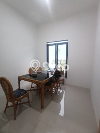 Rumah Murah LT 66m2 di Cimahi Akses Mudah Rumah Murah LT 66m2 di Cimahi Akses Mudah