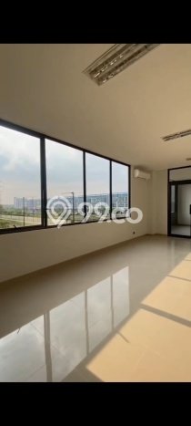 Unit Ruko Dijual di Bandung LT 85m2 & LB 213m2 Unit Ruko Dijual di Bandung LT 85m2 & LB 213m2