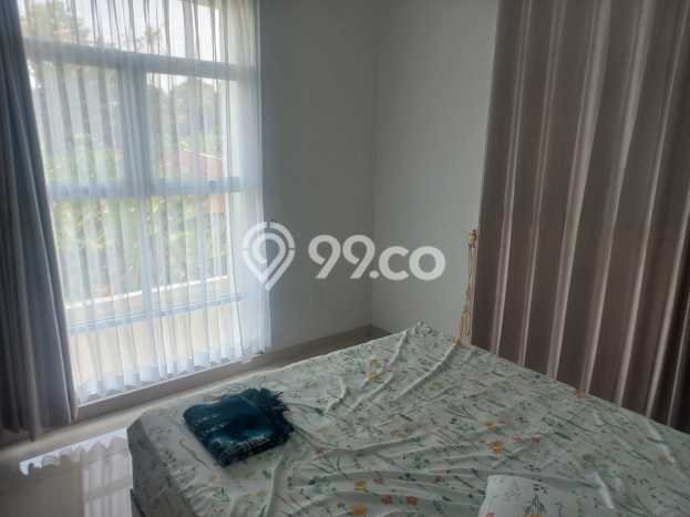 Rumah Minimalis 3 KT di Cimahi Bandung Semi Furnished Rumah Minimalis 3 KT di Cimahi Bandung Semi Furnished