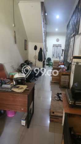 Jual Rumah Strategis Bagus Punya 4 KT di Arcamanik Bandung SHM Jual Rumah Strategis Bagus Punya 4 KT di Arcamanik Bandung SHM