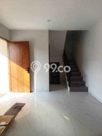 Rumah Elit LB 105m2 Siap Huni Desain Elegan di Pasteur, Bandung Rumah Elit LB 105m2 Siap Huni Desain Elegan di Pasteur, Bandung
