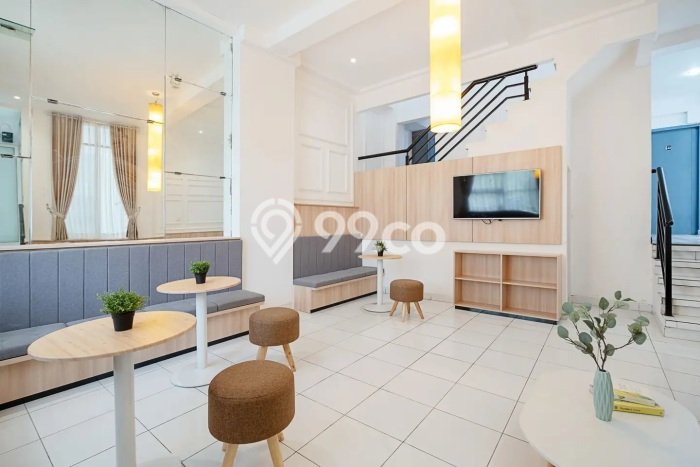 Unit Kost Dijual di Pasteur dengan 24 Kamar Kawasan Ramai Unit Kost Dijual di Pasteur dengan 24 Kamar Kawasan Ramai