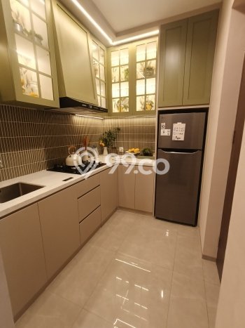 Rumah Minimalis 3 Kamar LT 84m2 di Summarecon Bandung Rumah Minimalis 3 Kamar LT 84m2 di Summarecon Bandung