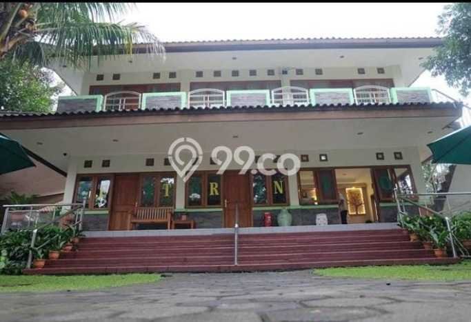 Hotel di , Luas 483m2m², Kawasan Strategis, Jalan Utama Hotel di , Luas 483m2m², Kawasan Strategis, Jalan Utama