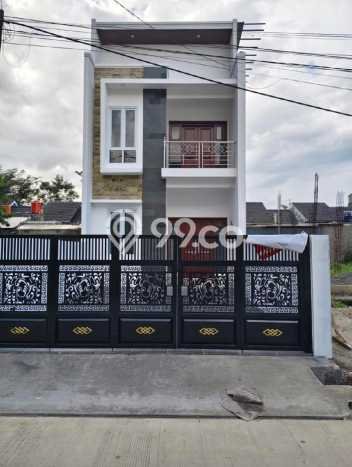 Dijual Rumah Strategis Bagus Punya 4 KT di Arcamanik Bandung SHM Dijual Rumah Strategis Bagus Punya 4 KT di Arcamanik Bandung SHM
