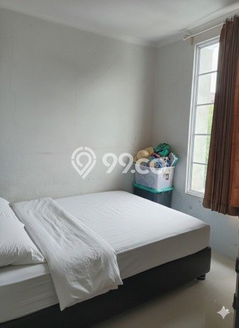 Jual Rumah Eksklusif 2 KT di Gading Serpong, Tangerang Jual Rumah Eksklusif 2 KT di Gading Serpong, Tangerang