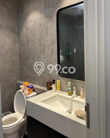 Apartemen Sewa 3 Kamar Murah Siap Huni di Tangerang, Luas 100m2 Apartemen Sewa 3 Kamar Murah Siap Huni di Tangerang, Luas 100m2