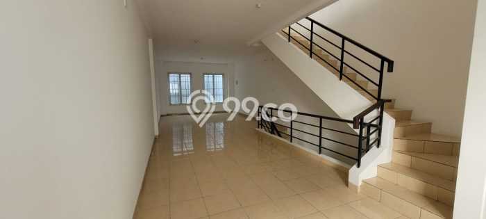 Ruko Premium Kawasan Gading Serpong, Luas 162m2m², Kawasan Komersial Ruko Premium Kawasan Gading Serpong, Luas 162m2m², Kawasan Komersial