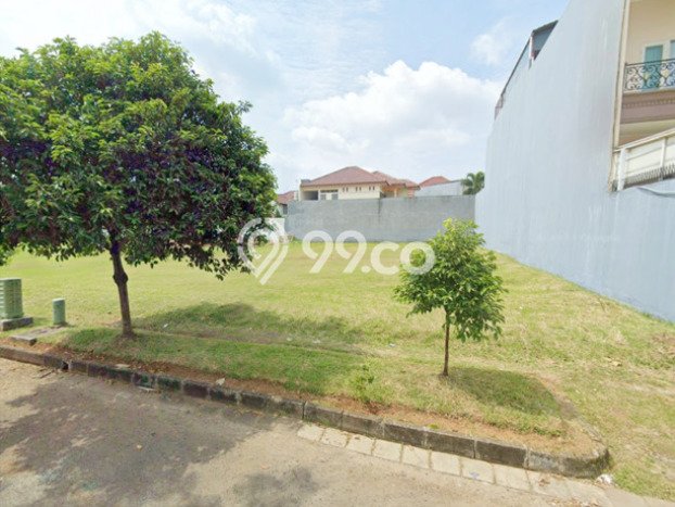 Dijual Tanah Lokasi BSD Giri Loka, Tangerang Seluas 700m2 Dijual Tanah Lokasi BSD Giri Loka, Tangerang Seluas 700m2
