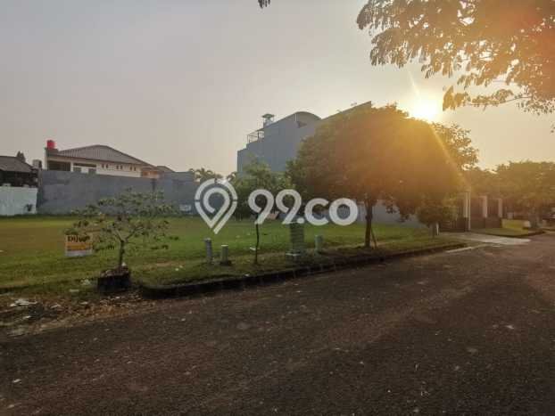 Dijual Tanah Lokasi BSD Giri Loka, Tangerang Seluas 700m2 Dijual Tanah Lokasi BSD Giri Loka, Tangerang Seluas 700m2