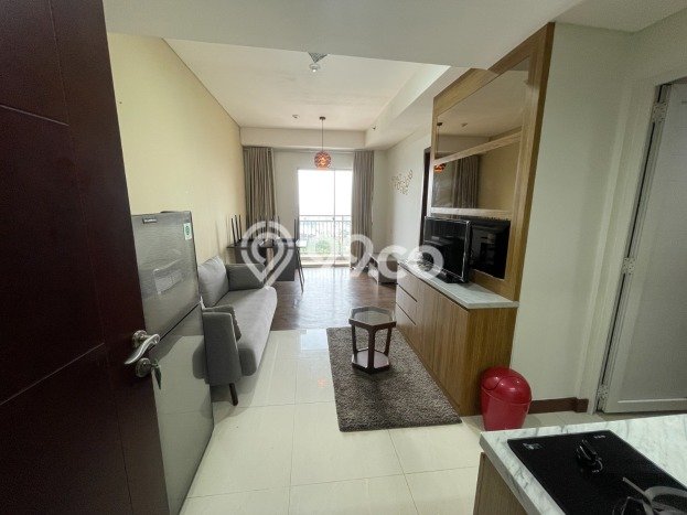 Hunian Apartemen Strategis untuk Dijual di Tangerang dengan 1 Kamar Hunian Apartemen Strategis untuk Dijual di Tangerang dengan 1 Kamar