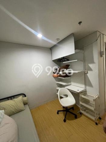 Hunian Strategis 94m2 di Alam Sutera Tangerang 3 KT Hunian Strategis 94m2 di Alam Sutera Tangerang 3 KT