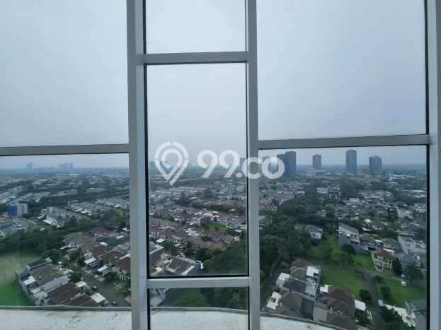 Apartemen Favorit Nyaman Dijual di Tangerang dengan 2 Kamar Tidur Apartemen Favorit Nyaman Dijual di Tangerang dengan 2 Kamar Tidur