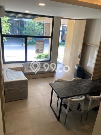 Rumah kawasan BSD City, 2 KM, Area Elite, LT 50m² Bangunan 70m² Rumah kawasan BSD City, 2 KM, Area Elite, LT 50m² Bangunan 70m²