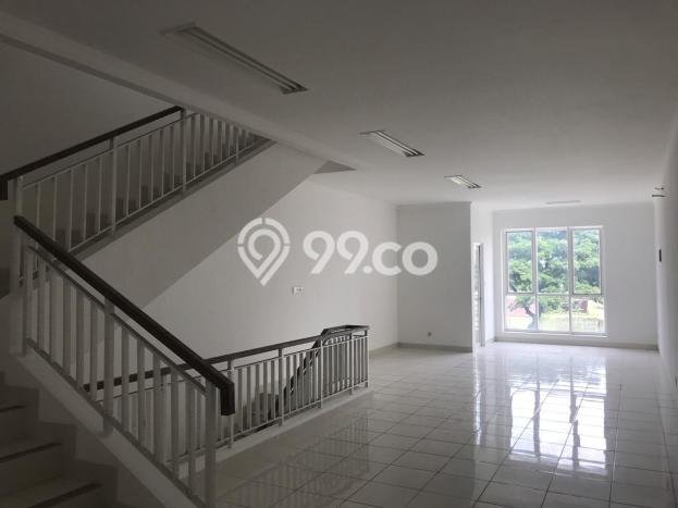 Ruko Dijual di Prime Area Tangerang Luas 204m2 Ruko Dijual di Prime Area Tangerang Luas 204m2