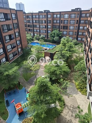 Apartemen di Alam Sutera, 2 KT, Luas 99m2m², Lokasi Prospektif Apartemen di Alam Sutera, 2 KT, Luas 99m2m², Lokasi Prospektif
