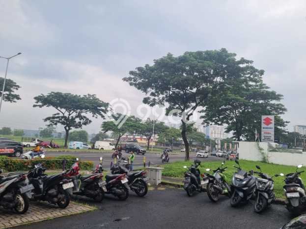 Ruko Siap Pakai di Gading Serpong, Luas 100m², Kawasan Komersial Ruko Siap Pakai di Gading Serpong, Luas 100m², Kawasan Komersial