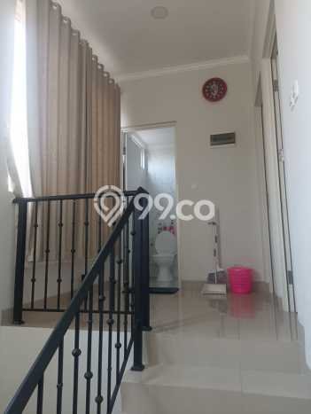 Rumah Strategis Minimalis Lb 70m2 di Parung, Bogor Rumah Strategis Minimalis Lb 70m2 di Parung, Bogor