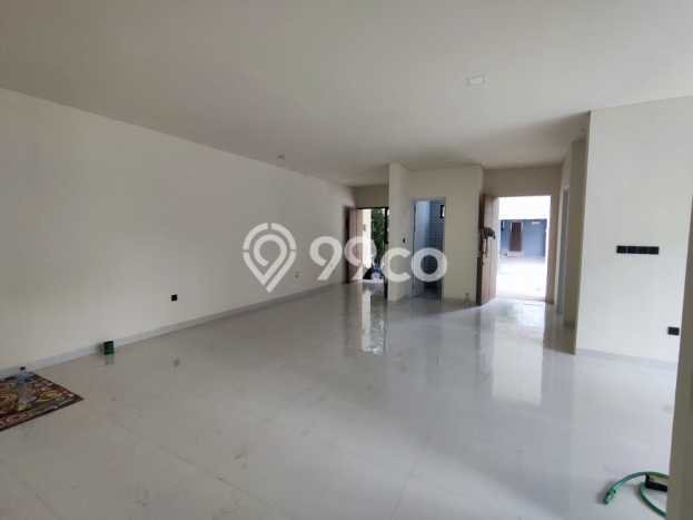 For Sale! Premium House LT 174m2 Desain Elegan di BSD City For Sale! Premium House LT 174m2 Desain Elegan di BSD City