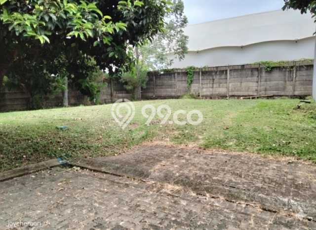 Tanah Strategis Dijual di BSD Tangerang Selatan 180m2 Tanah Strategis Dijual di BSD Tangerang Selatan 180m2