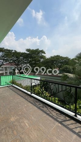 Hunian Super Elit dengan Akses Paling Strategis di Alam Sutera, Tangerang Hunian Super Elit dengan Akses Paling Strategis di Alam Sutera, Tangerang