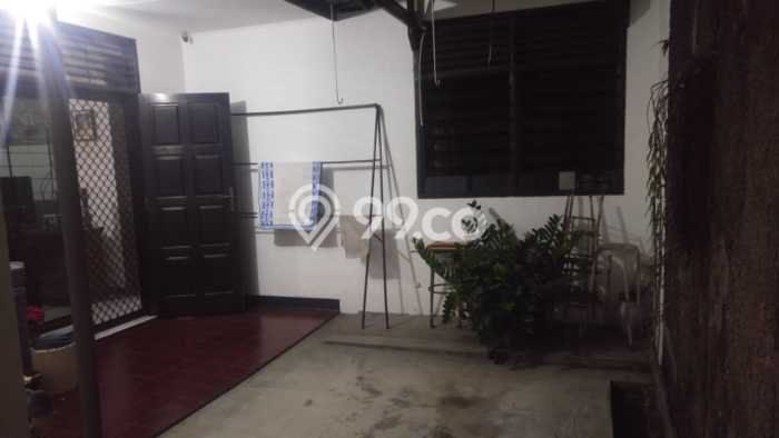 Hunian Elit LB 250m2 Siap Huni Desain Elegan di Gandaria, Jakarta Selatan Hunian Elit LB 250m2 Siap Huni Desain Elegan di Gandaria, Jakarta Selatan