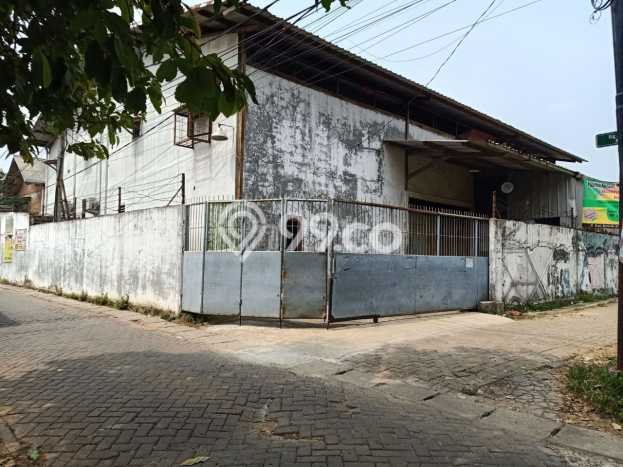 Gudang For Sale di Kawasan Cipondoh, Tangerang Harga Kompetitif Gudang For Sale di Kawasan Cipondoh, Tangerang Harga Kompetitif