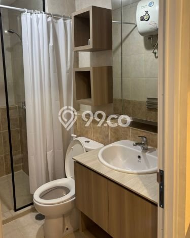 Hunian Strategis 62m2 di Alam Sutera Tangerang 2 KT Hunian Strategis 62m2 di Alam Sutera Tangerang 2 KT