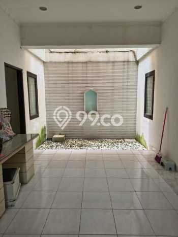 Jual Rumah Mewah Elegan Dengan View Eksklusif di Alam Sutera, Tangerang Jual Rumah Mewah Elegan Dengan View Eksklusif di Alam Sutera, Tangerang