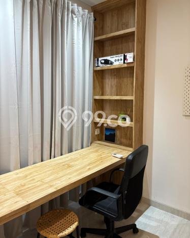 Apartemen Sewa 3 Kamar Murah Siap Huni di Tangerang, Luas 100m2 Apartemen Sewa 3 Kamar Murah Siap Huni di Tangerang, Luas 100m2
