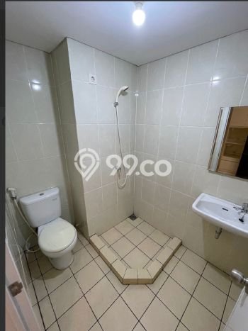 Apartemen Disewakan 3 Kamar Hemat Siap Huni di Tangerang, Luas 55m2 Apartemen Disewakan 3 Kamar Hemat Siap Huni di Tangerang, Luas 55m2