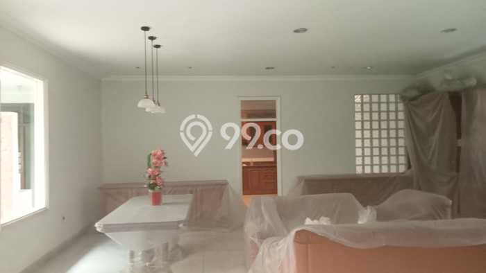 Hunian Mewah LB 340m2 Siap Pakai Desain Elegan di Modernland, Tangerang Hunian Mewah LB 340m2 Siap Pakai Desain Elegan di Modernland, Tangerang