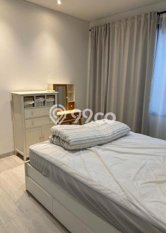 Apartemen Sewa 3 Kamar Murah Siap Huni di Tangerang, Luas 100m2 Apartemen Sewa 3 Kamar Murah Siap Huni di Tangerang, Luas 100m2