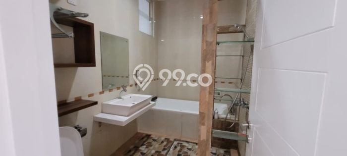 Sewa cepat hunian minimalis lokasi strategis 4 Kamar di BSD, Tangerang Selatan Sewa cepat hunian minimalis lokasi strategis 4 Kamar di BSD, Tangerang Selatan